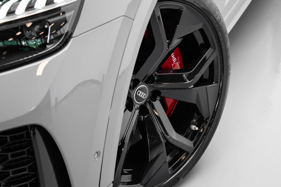 Audi RSQ8 4.0 TFSI quattro |Pano|Keramisch|HUD|Massage|B&O|