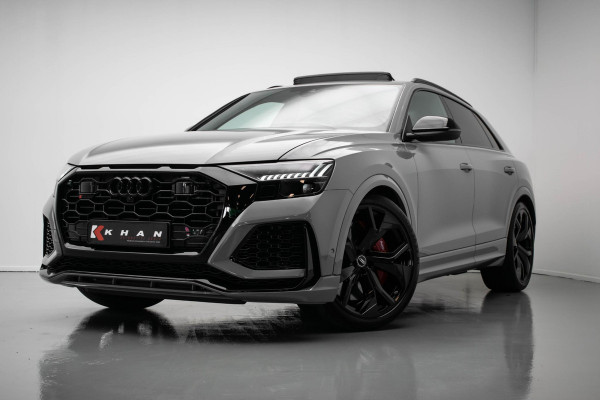 Audi RSQ8 4.0 TFSI quattro |Pano|Keramisch|HUD|Massage|B&O|