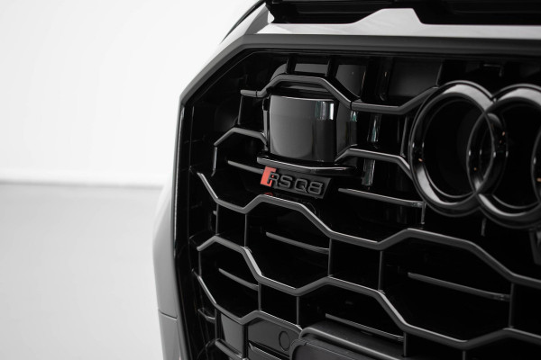 Audi RSQ8 4.0 TFSI quattro |Pano|Keramisch|HUD|Massage|B&O|