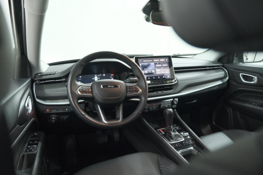Jeep Compass 4xe 190 Plug-in Hybrid Electric Limited | Camera | Apple Carplay | Adaptieve Cruise Control