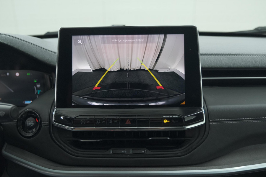 Jeep Compass 4xe 190 Plug-in Hybrid Electric Limited | Camera | Apple Carplay | Adaptieve Cruise Control
