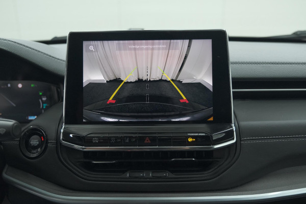 Jeep Compass 4xe 190 Plug-in Hybrid Electric Limited | Camera | Apple Carplay | Adaptieve Cruise Control