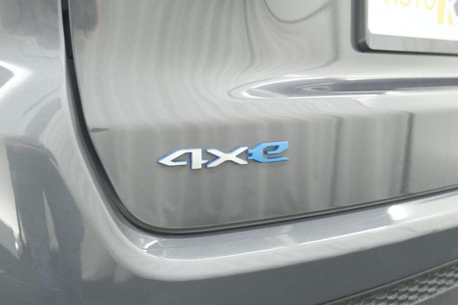 Jeep Compass 4xe 190 Plug-in Hybrid Electric Limited | Camera | Apple Carplay | Adaptieve Cruise Control