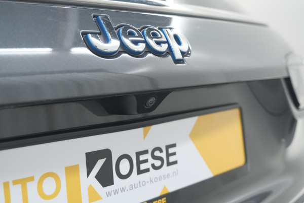 Jeep Compass 4xe 190 Plug-in Hybrid Electric Limited | Camera | Apple Carplay | Adaptieve Cruise Control