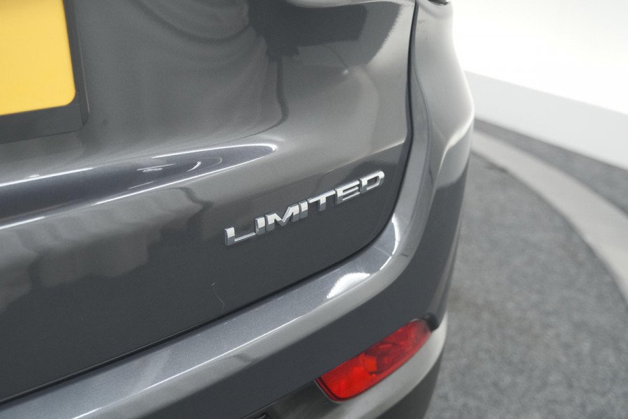Jeep Compass 4xe 190 Plug-in Hybrid Electric Limited | Camera | Apple Carplay | Adaptieve Cruise Control