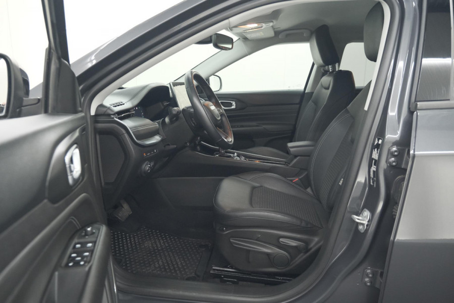 Jeep Compass 4xe 190 Plug-in Hybrid Electric Limited | Camera | Apple Carplay | Adaptieve Cruise Control
