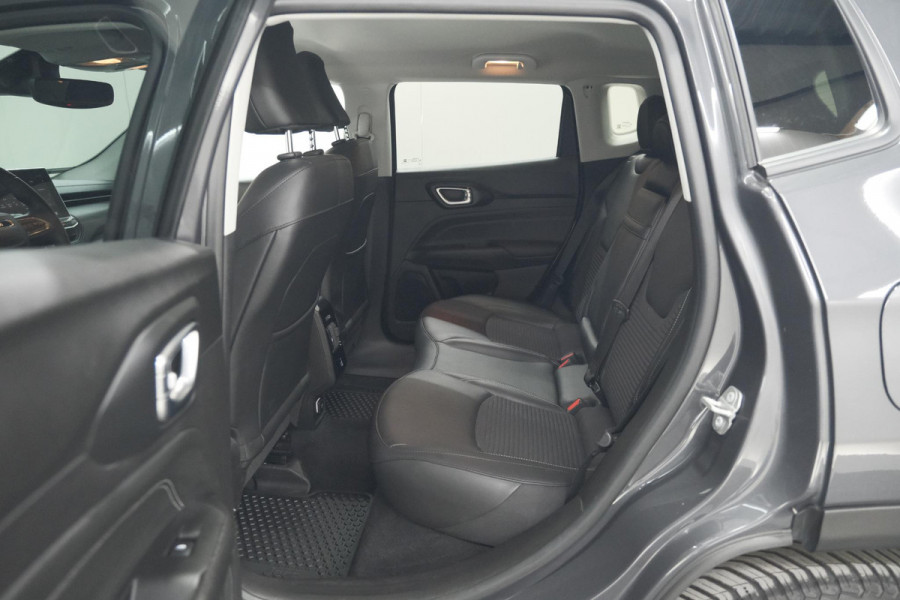 Jeep Compass 4xe 190 Plug-in Hybrid Electric Limited | Camera | Apple Carplay | Adaptieve Cruise Control