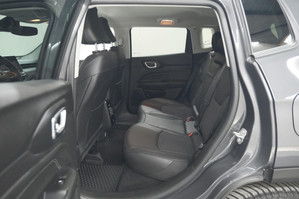 Jeep Compass 4xe 190 Plug-in Hybrid Electric Limited | Camera | Apple Carplay | Adaptieve Cruise Control