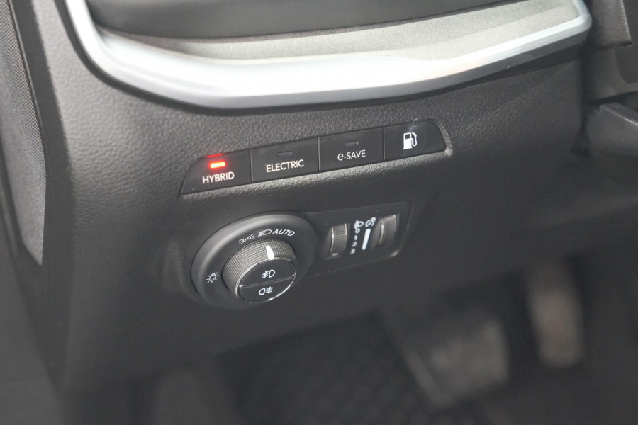 Jeep Compass 4xe 190 Plug-in Hybrid Electric Limited | Camera | Apple Carplay | Adaptieve Cruise Control