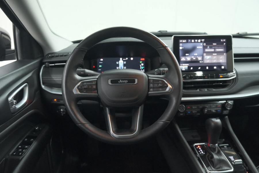 Jeep Compass 4xe 190 Plug-in Hybrid Electric Limited | Camera | Apple Carplay | Adaptieve Cruise Control