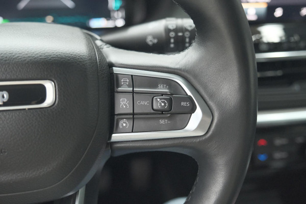 Jeep Compass 4xe 190 Plug-in Hybrid Electric Limited | Camera | Apple Carplay | Adaptieve Cruise Control