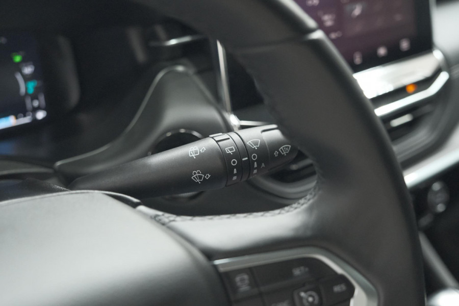 Jeep Compass 4xe 190 Plug-in Hybrid Electric Limited | Camera | Apple Carplay | Adaptieve Cruise Control