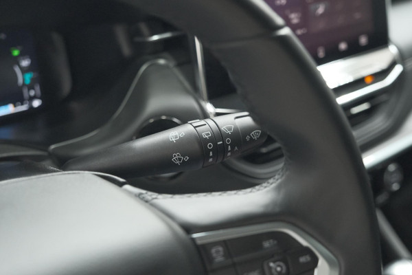 Jeep Compass 4xe 190 Plug-in Hybrid Electric Limited | Camera | Apple Carplay | Adaptieve Cruise Control