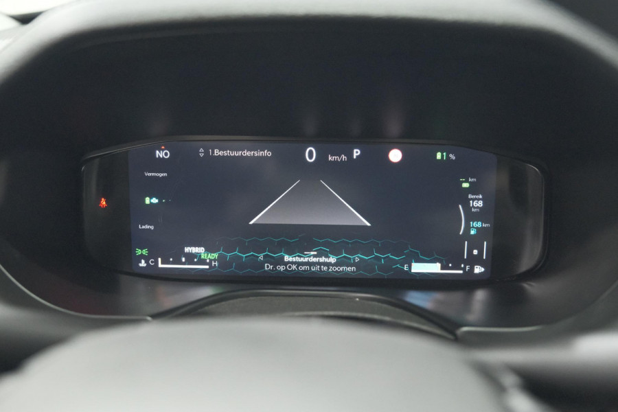 Jeep Compass 4xe 190 Plug-in Hybrid Electric Limited | Camera | Apple Carplay | Adaptieve Cruise Control