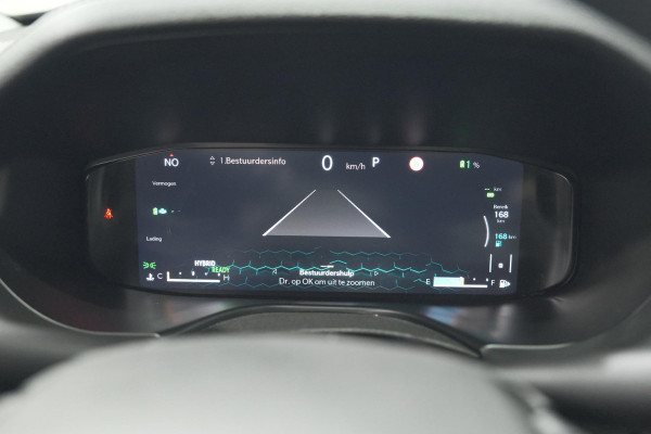 Jeep Compass 4xe 190 Plug-in Hybrid Electric Limited | Camera | Apple Carplay | Adaptieve Cruise Control