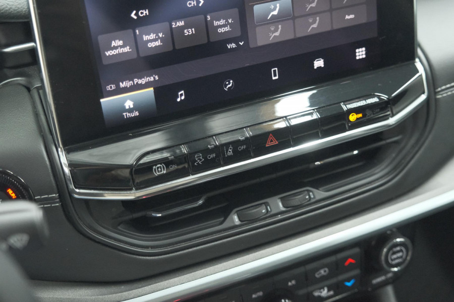 Jeep Compass 4xe 190 Plug-in Hybrid Electric Limited | Camera | Apple Carplay | Adaptieve Cruise Control