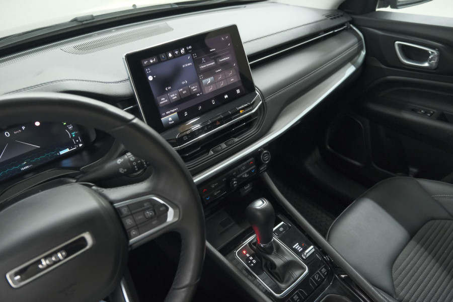 Jeep Compass 4xe 190 Plug-in Hybrid Electric Limited | Camera | Apple Carplay | Adaptieve Cruise Control