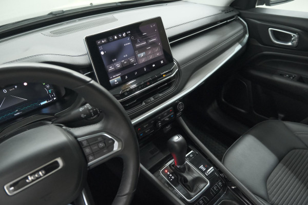 Jeep Compass 4xe 190 Plug-in Hybrid Electric Limited | Camera | Apple Carplay | Adaptieve Cruise Control