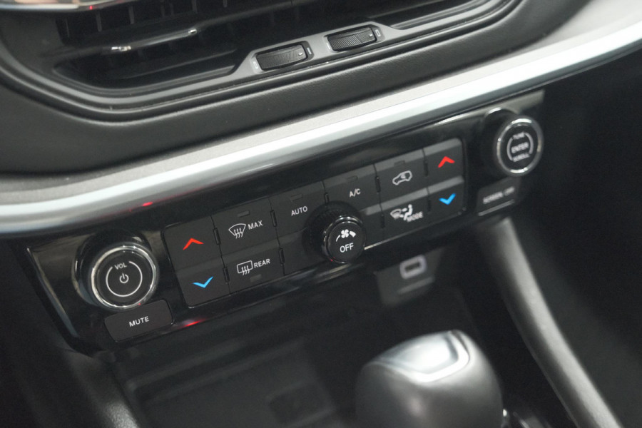 Jeep Compass 4xe 190 Plug-in Hybrid Electric Limited | Camera | Apple Carplay | Adaptieve Cruise Control