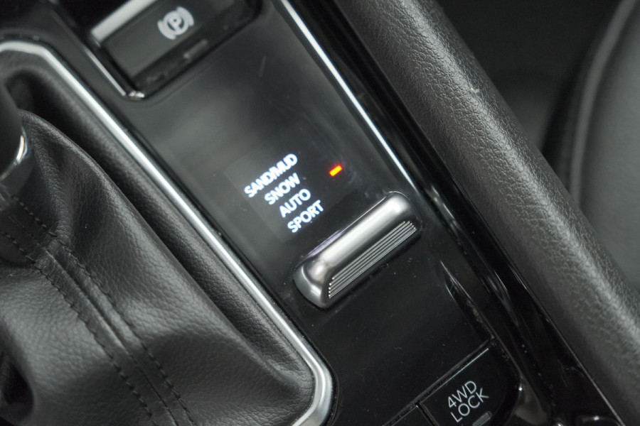 Jeep Compass 4xe 190 Plug-in Hybrid Electric Limited | Camera | Apple Carplay | Adaptieve Cruise Control