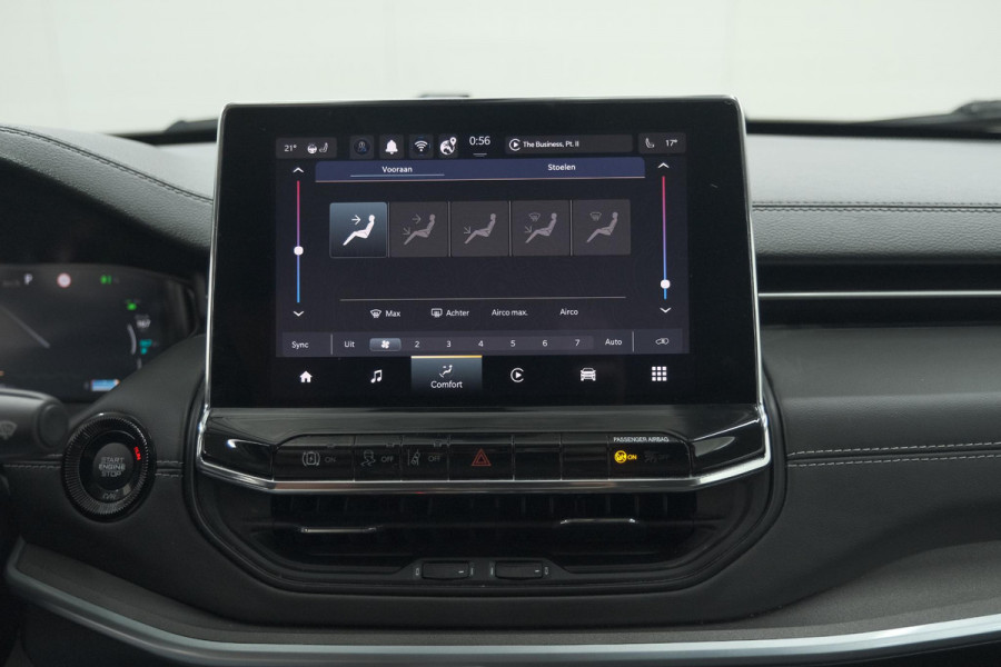 Jeep Compass 4xe 190 Plug-in Hybrid Electric Limited | Camera | Apple Carplay | Adaptieve Cruise Control