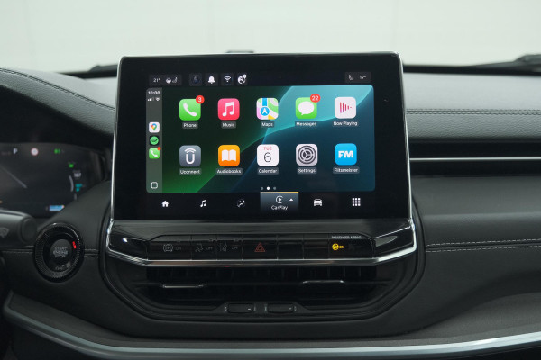 Jeep Compass 4xe 190 Plug-in Hybrid Electric Limited | Camera | Apple Carplay | Adaptieve Cruise Control