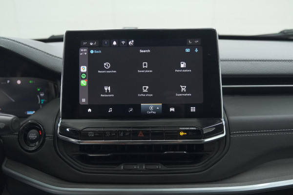 Jeep Compass 4xe 190 Plug-in Hybrid Electric Limited | Camera | Apple Carplay | Adaptieve Cruise Control