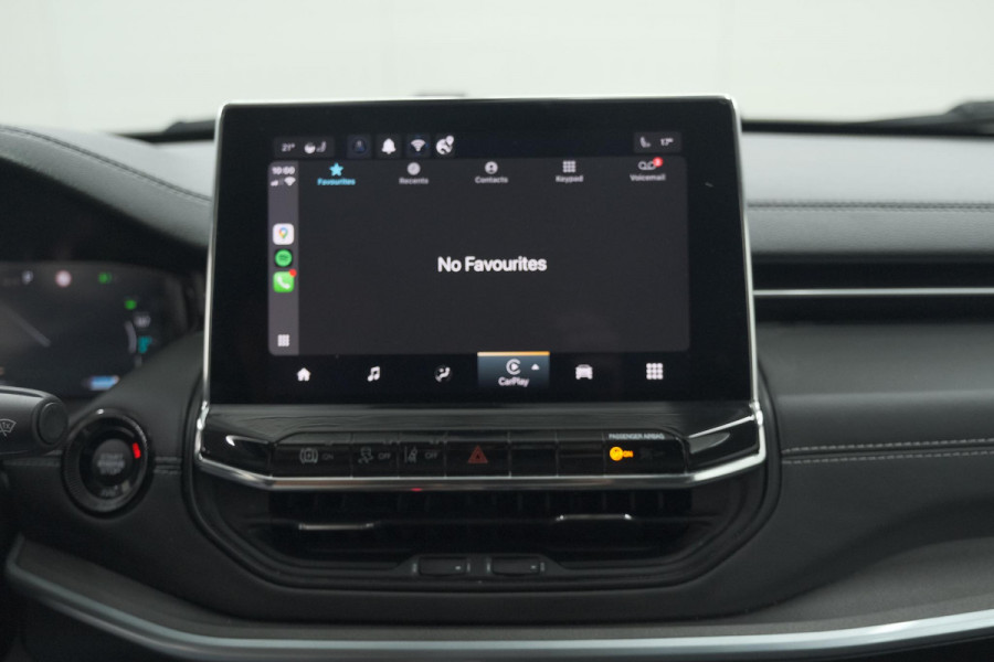 Jeep Compass 4xe 190 Plug-in Hybrid Electric Limited | Camera | Apple Carplay | Adaptieve Cruise Control
