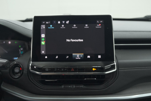 Jeep Compass 4xe 190 Plug-in Hybrid Electric Limited | Camera | Apple Carplay | Adaptieve Cruise Control