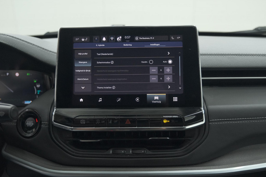 Jeep Compass 4xe 190 Plug-in Hybrid Electric Limited | Camera | Apple Carplay | Adaptieve Cruise Control