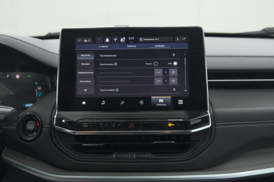 Jeep Compass 4xe 190 Plug-in Hybrid Electric Limited | Camera | Apple Carplay | Adaptieve Cruise Control