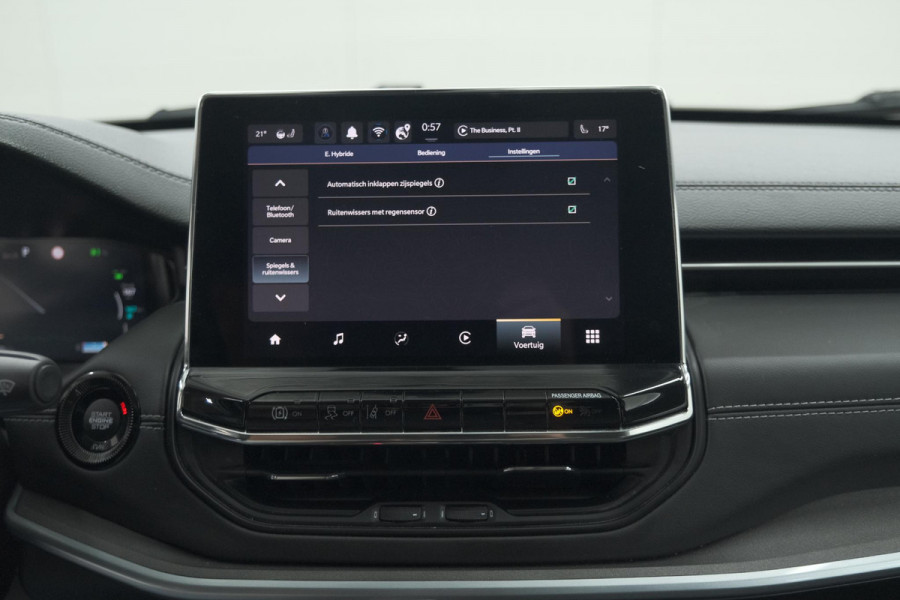 Jeep Compass 4xe 190 Plug-in Hybrid Electric Limited | Camera | Apple Carplay | Adaptieve Cruise Control