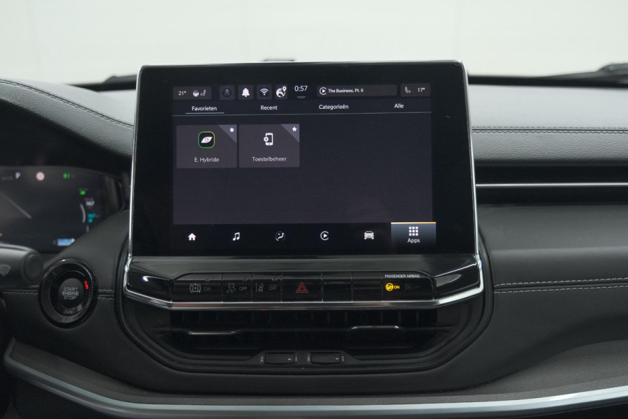 Jeep Compass 4xe 190 Plug-in Hybrid Electric Limited | Camera | Apple Carplay | Adaptieve Cruise Control