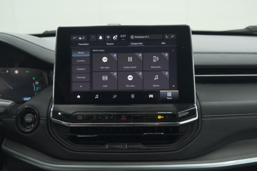 Jeep Compass 4xe 190 Plug-in Hybrid Electric Limited | Camera | Apple Carplay | Adaptieve Cruise Control