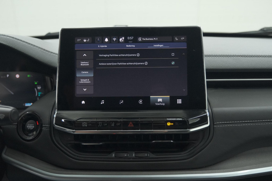 Jeep Compass 4xe 190 Plug-in Hybrid Electric Limited | Camera | Apple Carplay | Adaptieve Cruise Control
