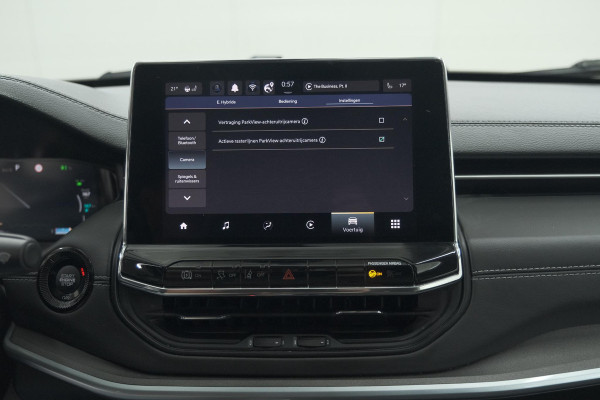 Jeep Compass 4xe 190 Plug-in Hybrid Electric Limited | Camera | Apple Carplay | Adaptieve Cruise Control