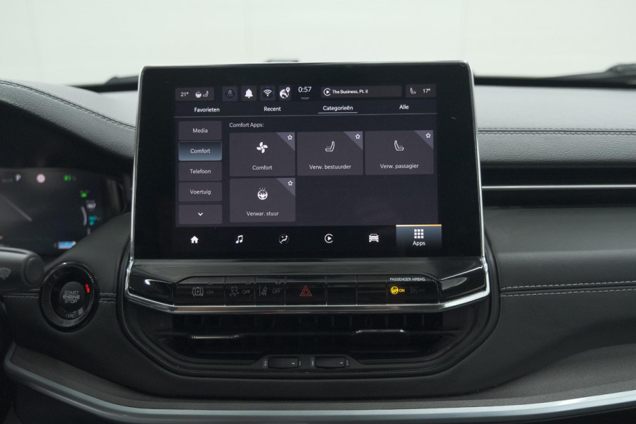 Jeep Compass 4xe 190 Plug-in Hybrid Electric Limited | Camera | Apple Carplay | Adaptieve Cruise Control
