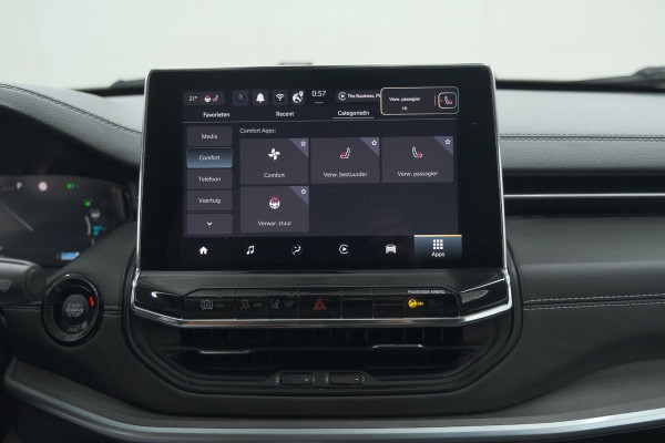 Jeep Compass 4xe 190 Plug-in Hybrid Electric Limited | Camera | Apple Carplay | Adaptieve Cruise Control