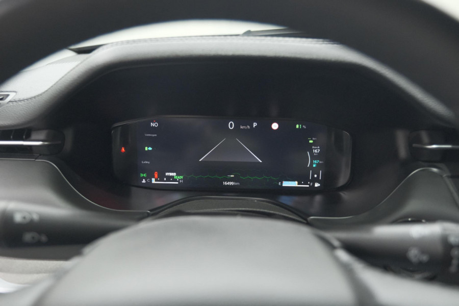 Jeep Compass 4xe 190 Plug-in Hybrid Electric Limited | Camera | Apple Carplay | Adaptieve Cruise Control
