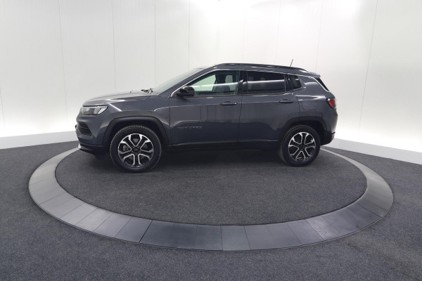 Jeep Compass 4xe 190 Plug-in Hybrid Electric Limited | Camera | Apple Carplay | Adaptieve Cruise Control