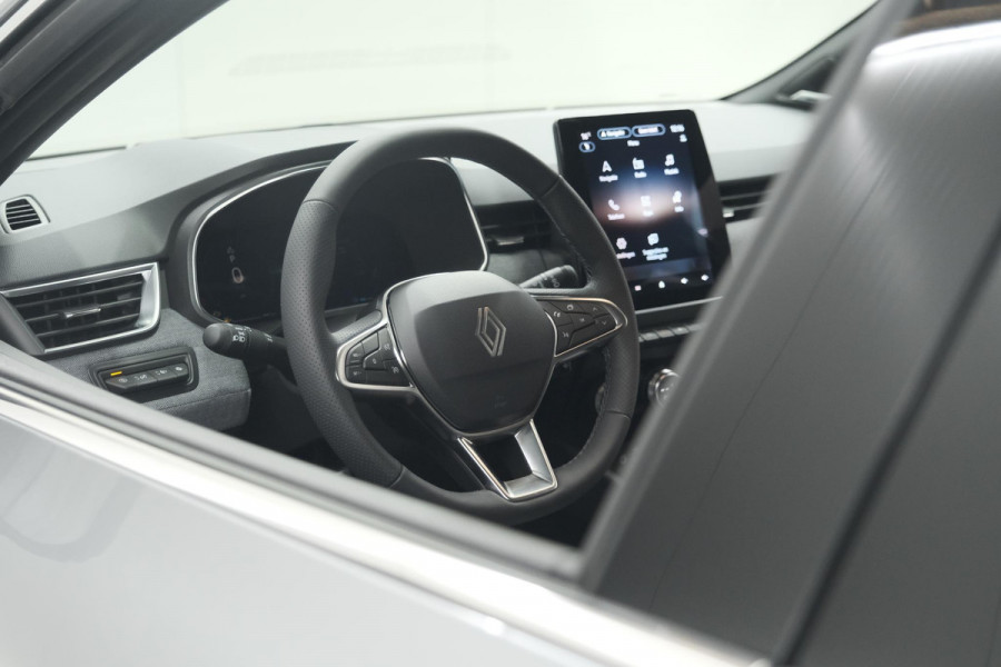 Renault Clio 1.6 E-Tech Full Hybrid 145 Techno | 360 Camera | Bose Audio | Stoelverwarming | 9.3 Inch Groot Scherm