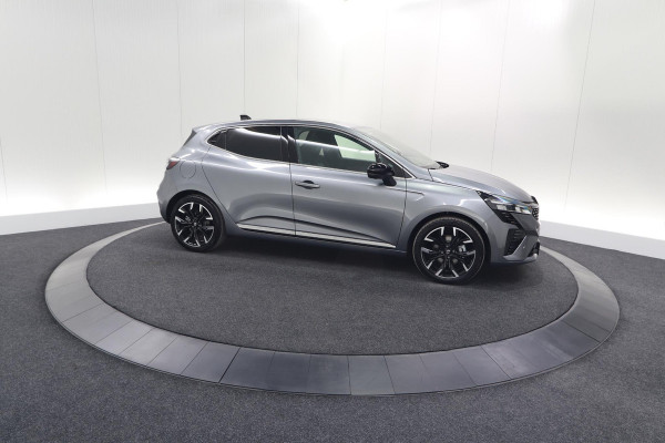 Renault Clio 1.6 E-Tech Full Hybrid 145 Techno | 360 Camera | Bose Audio | Stoelverwarming | 9.3 Inch Groot Scherm