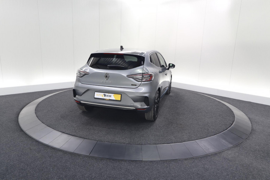 Renault Clio 1.6 E-Tech Full Hybrid 145 Techno | 360 Camera | Bose Audio | Stoelverwarming | 9.3 Inch Groot Scherm