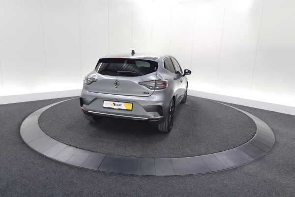 Renault Clio 1.6 E-Tech Full Hybrid 145 Techno | 360 Camera | Bose Audio | Stoelverwarming | 9.3 Inch Groot Scherm