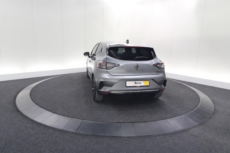 Renault Clio 1.6 E-Tech Full Hybrid 145 Techno | 360 Camera | Bose Audio | Stoelverwarming | 9.3 Inch Groot Scherm