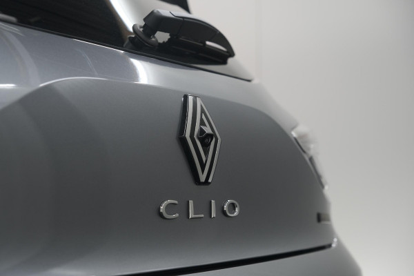 Renault Clio 1.6 E-Tech Full Hybrid 145 Techno | 360 Camera | Bose Audio | Stoelverwarming | 9.3 Inch Groot Scherm