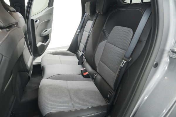 Renault Clio 1.6 E-Tech Full Hybrid 145 Techno | 360 Camera | Bose Audio | Stoelverwarming | 9.3 Inch Groot Scherm