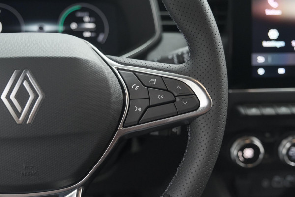 Renault Clio 1.6 E-Tech Full Hybrid 145 Techno | 360 Camera | Bose Audio | Stoelverwarming | 9.3 Inch Groot Scherm