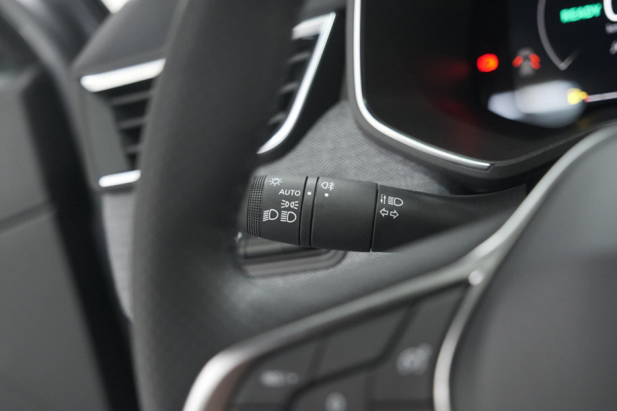 Renault Clio 1.6 E-Tech Full Hybrid 145 Techno | 360 Camera | Bose Audio | Stoelverwarming | 9.3 Inch Groot Scherm