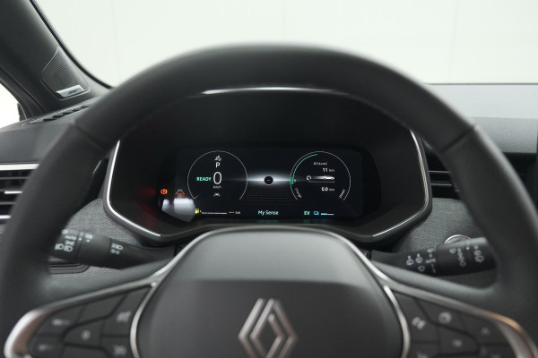 Renault Clio 1.6 E-Tech Full Hybrid 145 Techno | 360 Camera | Bose Audio | Stoelverwarming | 9.3 Inch Groot Scherm
